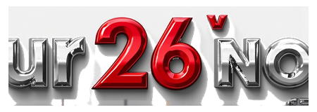 r 26 logo